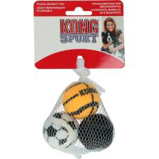 KONG Sport Balls Assorti XS 3-Pack