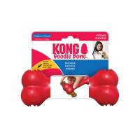 KONG Goodie Bone Red M