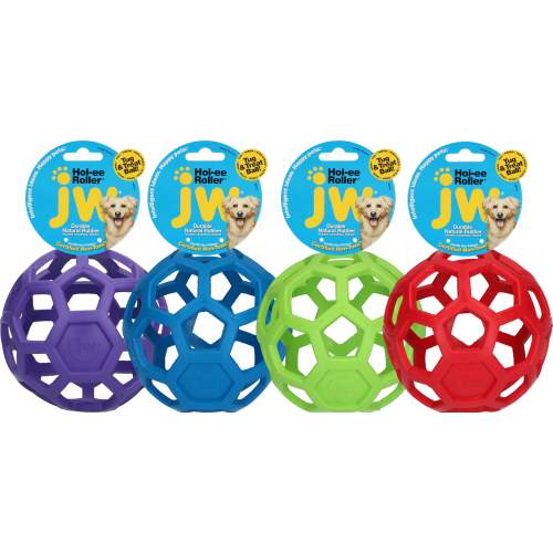 JW Hol-EE Děrovaný míč Jumbo