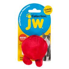 Hračka pro kočky - JW Cataction - Pluche Bad & Good Cuz