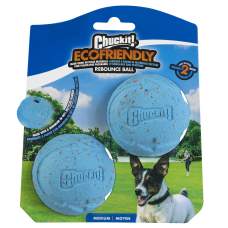 Chuckit! Rebounce Fetch Ball M (2-pack)