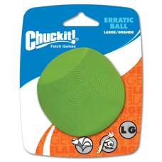 Chuckit! Erratic Ball L