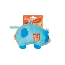 Hračka pro psy - Growl Trofflers Moo Moo the Cow