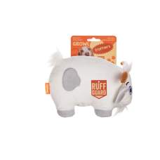 Hračka pro psy - Growl Trofflers Bleaty the Goat
