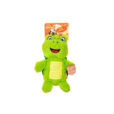 Hračka pro psy - Growl Belly Boomerz Tina the Turtle