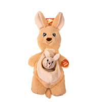 Hračka pro psy - Growl Sidekicks Kanga Joey