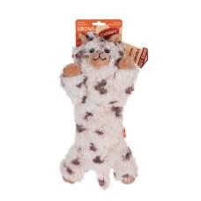 Hračka pro psy - Growl Cuddlerz Nibblers the Goat