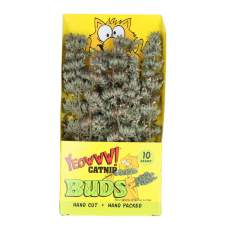 Hračka pro kočky - Yeowww! Catnip Buds