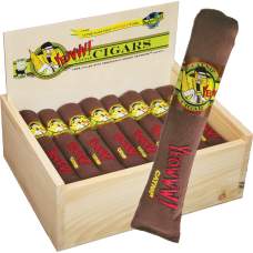 Hračka pro kočky - Yeowww! Cigar Box 24 pcs Classic