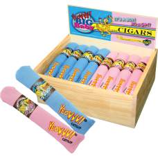 Hračka pro kočky - Yeowww! Cigar Box 24 pcs Big Baby