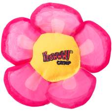 Hračka pro kočky - Yeowww! Daisy's Flower Tops Pink