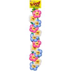 Hračka pro kočky - Yeowww! Display Strip Daisy's Flower Top 12 pcs.