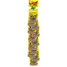 Hračka pro kočky - Yeowww! Display Strip Catnip 12 pcs.