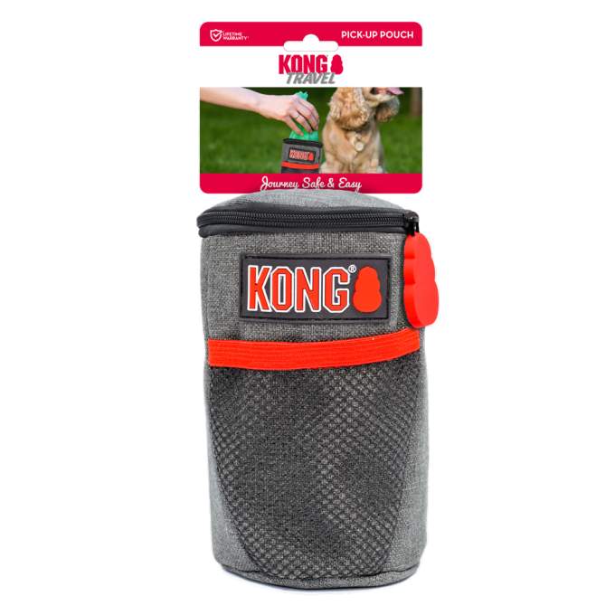 KONG Pick-Up Pouch