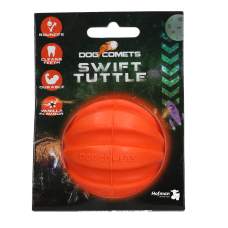 Hračka pro psy - Dog Comets Swift Tuttle Orange