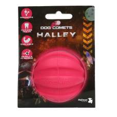 Hračka pro psy - Dog Comets Halley Pink
