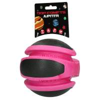 Hračka pro psy - Dog Comets Planets Pink