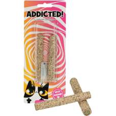 Hračka pro kočky - Addicted! Stick (2-Pack)