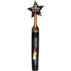 Hračka pro psy - Dog Comets Star Launcher Orange