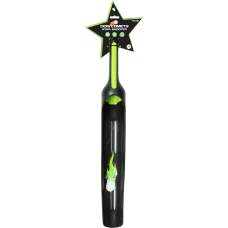 Hračka pro psy - Dog Comets Star Launcher Green