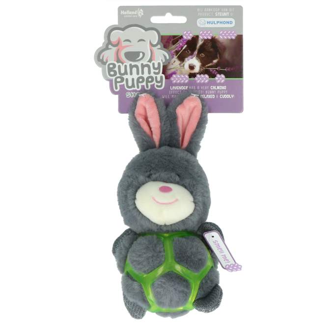 Hračka pro psy - Bunny Puppy Strappy