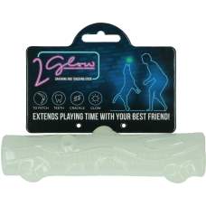 Hračka pro psy - 2 Glow Cracking & Tracking Stick