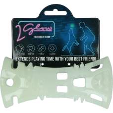 Hračka pro psy - 2 Glow Treat Bone of it's Own