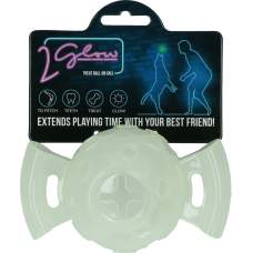Hračka pro psy - 2 Glow Treat Ball on Call