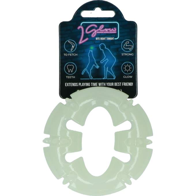 2 Glow Bite Right Tonight