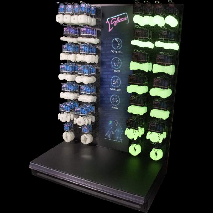 JOFIDB - 2 Glow Package deal 2Glow