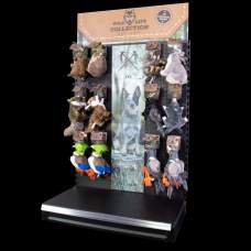 JOFIDB - Wild Life Collection Package deal Wild Life Dog