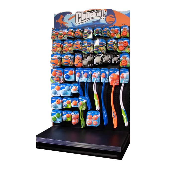 JOFIDB - Chuckit! Package deal Chuckit Balls and Launchers