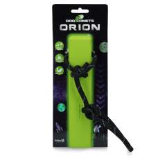 Hračka pro psy - Dog Comets Orion Green