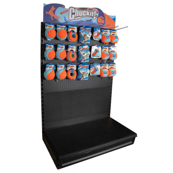 JOFIDB - Chuckit! Package deal Chuckit Indoor Fetch Toys