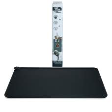 Misky, fontány & láhve pro psy - Eat Slow Live Longer Spill Mat M Grey