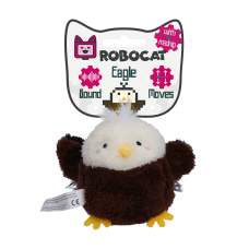 Hračka pro kočky - Robocat Eagle