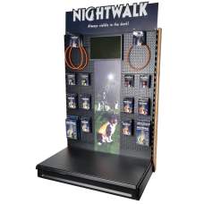 JOFIDB - Package Deal Nightwalk