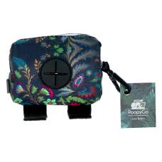 Vodítka, obojky a postroje pro psy - PoopyGo Eco Bag Rainforest