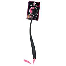 Hračka pro psy - Dog Comets Launcher Pink M