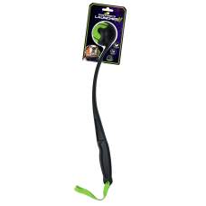 Hračka pro psy - Dog Comets Launcher Green M