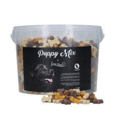 Pamlsky a přílohy pro psy - Luna's Choice Puppy Mix L