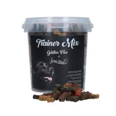 Pamlsky a přílohy pro psy - Luna's Choice Trainer Mix Glutenfree
