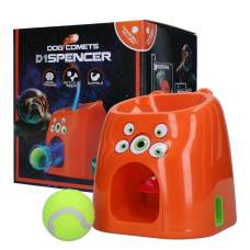 Hračka pro psy - Dog Comets D1spencer Fetch and Treat