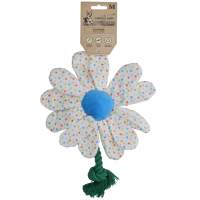 Hračka pro psy - Garden Paws Flower Sky Flowers M