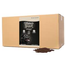 Pamlsky a přílohy pro psy - Luna's Choice Luna’s Choice Plant Based Snack Value Pack Trainer Snacks
