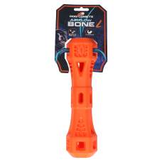 Hračka pro psy - Dog Comets Airflow Bone Orange L