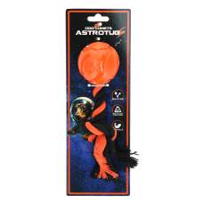 Hračka pro psy - Dog Comets AstroTug Orange