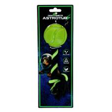 Hračka pro psy - Dog Comets AstroTug Green