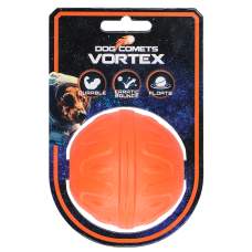 Hračka pro psy - Dog Comets Vortex bal Orange