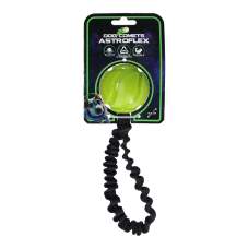 Hračka pro psy - Dog Comets AstroFlex Green